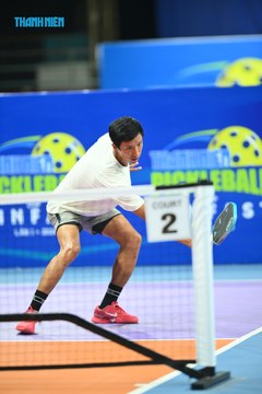 THANH NIÊN PICKLEBALL CUP VINFAST 2024 - Ảnh #2277783