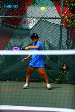 THANH NIÊN PICKLEBALL CUP VINFAST 2024 - Ảnh #2261383