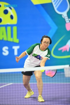 THANH NIÊN PICKLEBALL CUP VINFAST 2024 - Ảnh #2269111