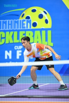 THANH NIÊN PICKLEBALL CUP VINFAST 2024 - Ảnh #2275543