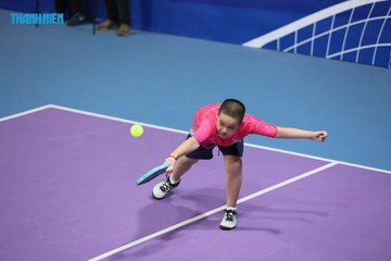 THANH NIÊN PICKLEBALL CUP VINFAST 2024 - Ảnh #2260369