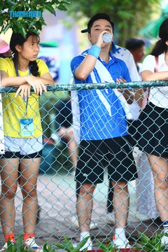 THANH NIÊN PICKLEBALL CUP VINFAST 2024 - Ảnh #2261261