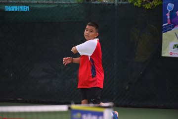 THANH NIÊN PICKLEBALL CUP VINFAST 2024 - Ảnh #2271091