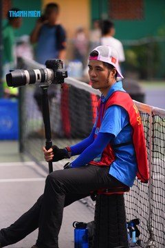 THANH NIÊN PICKLEBALL CUP VINFAST 2024 - Ảnh #2271315
