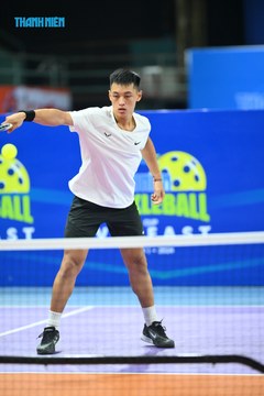 THANH NIÊN PICKLEBALL CUP VINFAST 2024 - Ảnh #2275671