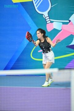 THANH NIÊN PICKLEBALL CUP VINFAST 2024 - Ảnh #2269221