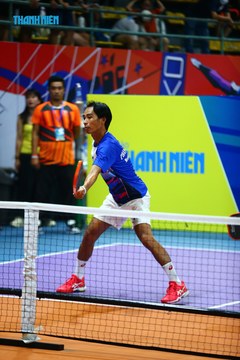 THANH NIÊN PICKLEBALL CUP VINFAST 2024 - Ảnh #2262383