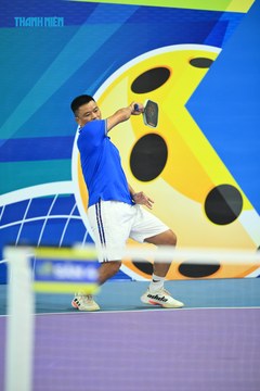 THANH NIÊN PICKLEBALL CUP VINFAST 2024 - Ảnh #2275951