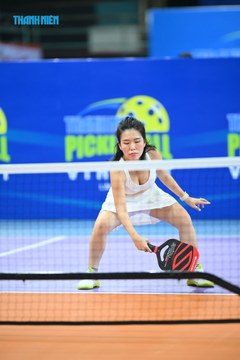 THANH NIÊN PICKLEBALL CUP VINFAST 2024 - Ảnh #2269369