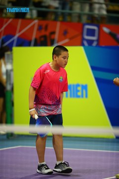 THANH NIÊN PICKLEBALL CUP VINFAST 2024 - Ảnh #2273129