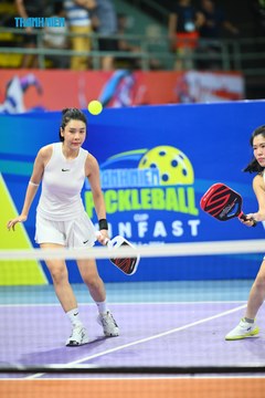 THANH NIÊN PICKLEBALL CUP VINFAST 2024 - Ảnh #2269321