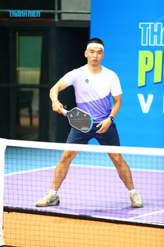 THANH NIÊN PICKLEBALL CUP VINFAST 2024 - Ảnh #2262049
