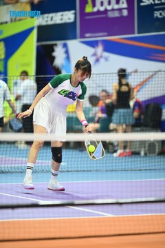 THANH NIÊN PICKLEBALL CUP VINFAST 2024 - Ảnh #2269474