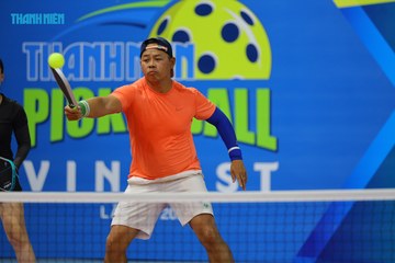 THANH NIÊN PICKLEBALL CUP VINFAST 2024 - Ảnh #2274433