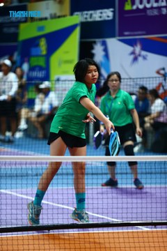 THANH NIÊN PICKLEBALL CUP VINFAST 2024 - Ảnh #2262141