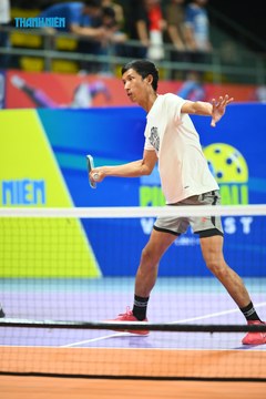 THANH NIÊN PICKLEBALL CUP VINFAST 2024 - Ảnh #2277557