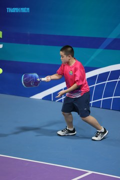 THANH NIÊN PICKLEBALL CUP VINFAST 2024 - Ảnh #2260325