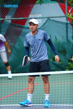 THANH NIÊN PICKLEBALL CUP VINFAST 2024 - Ảnh #2261610