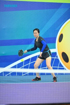 THANH NIÊN PICKLEBALL CUP VINFAST 2024 - Ảnh #2269531