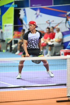THANH NIÊN PICKLEBALL CUP VINFAST 2024 - Ảnh #2278733