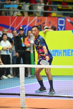 THANH NIÊN PICKLEBALL CUP VINFAST 2024 - Ảnh #2278798