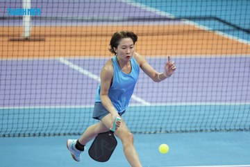THANH NIÊN PICKLEBALL CUP VINFAST 2024 - Ảnh #2257713