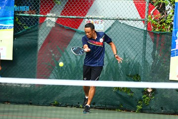 THANH NIÊN PICKLEBALL CUP VINFAST 2024 - Ảnh #2260971