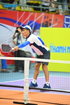 THANH NIÊN PICKLEBALL CUP VINFAST 2024 - Ảnh #2270248