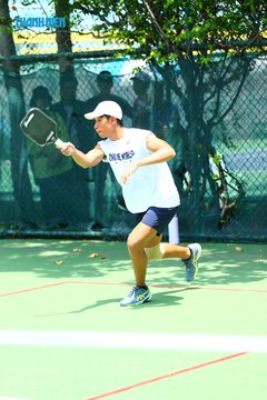 THANH NIÊN PICKLEBALL CUP VINFAST 2024 - Ảnh #2261862