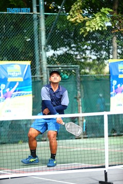 THANH NIÊN PICKLEBALL CUP VINFAST 2024 - Ảnh #2261346
