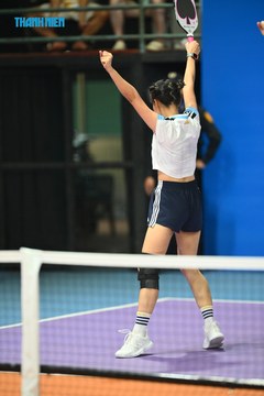 THANH NIÊN PICKLEBALL CUP VINFAST 2024 - Ảnh #2276120