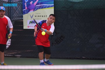 THANH NIÊN PICKLEBALL CUP VINFAST 2024 - Ảnh #2271167