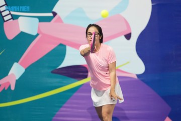 THANH NIÊN PICKLEBALL CUP VINFAST 2024 - Ảnh #2256921