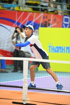 THANH NIÊN PICKLEBALL CUP VINFAST 2024 - Ảnh #2270245