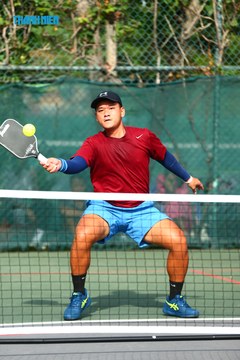 THANH NIÊN PICKLEBALL CUP VINFAST 2024 - Ảnh #2261139