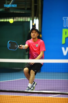 THANH NIÊN PICKLEBALL CUP VINFAST 2024 - Ảnh #2273173