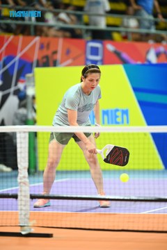 THANH NIÊN PICKLEBALL CUP VINFAST 2024 - Ảnh #2278279