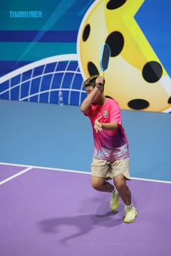 THANH NIÊN PICKLEBALL CUP VINFAST 2024 - Ảnh #2260329