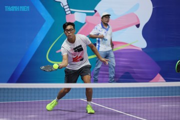 THANH NIÊN PICKLEBALL CUP VINFAST 2024 - Ảnh #2247337