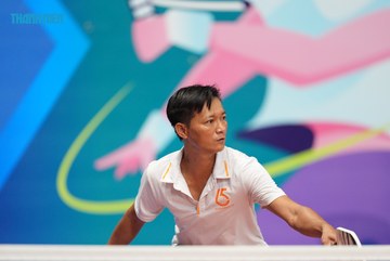 THANH NIÊN PICKLEBALL CUP VINFAST 2024 - Ảnh #2256745