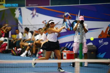 THANH NIÊN PICKLEBALL CUP VINFAST 2024 - Ảnh #2245908