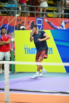 THANH NIÊN PICKLEBALL CUP VINFAST 2024 - Ảnh #2279059