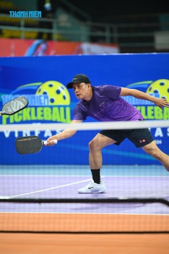 THANH NIÊN PICKLEBALL CUP VINFAST 2024 - Ảnh #2270631