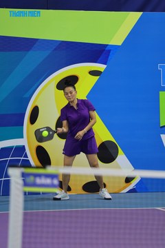 THANH NIÊN PICKLEBALL CUP VINFAST 2024 - Ảnh #2274367