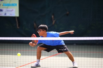 THANH NIÊN PICKLEBALL CUP VINFAST 2024 - Ảnh #2260768