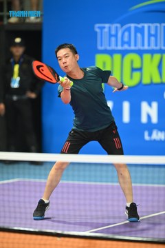 THANH NIÊN PICKLEBALL CUP VINFAST 2024 - Ảnh #2276114