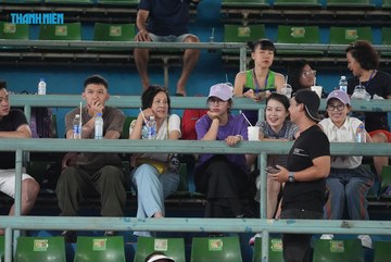 THANH NIÊN PICKLEBALL CUP VINFAST 2024 - Ảnh #2258271