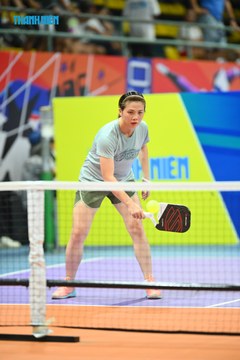 THANH NIÊN PICKLEBALL CUP VINFAST 2024 - Ảnh #2278277