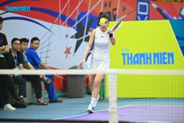 THANH NIÊN PICKLEBALL CUP VINFAST 2024 - Ảnh #2269348