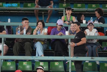 THANH NIÊN PICKLEBALL CUP VINFAST 2024 - Ảnh #2258274